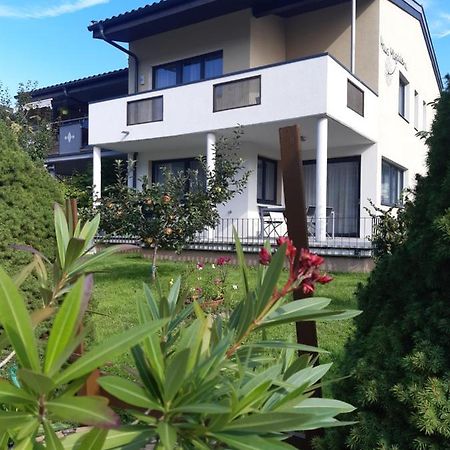 Villa Haus Magdalena à Piesendorf Extérieur photo