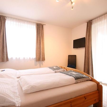 Villa Haus Magdalena à Piesendorf Extérieur photo