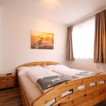 Villa Haus Magdalena à Piesendorf Extérieur photo