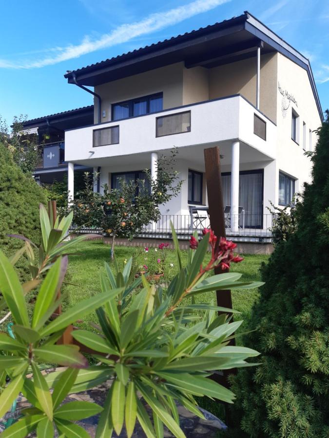 Villa Haus Magdalena à Piesendorf Extérieur photo