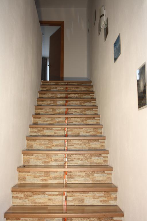 Villa Haus Magdalena à Piesendorf Extérieur photo