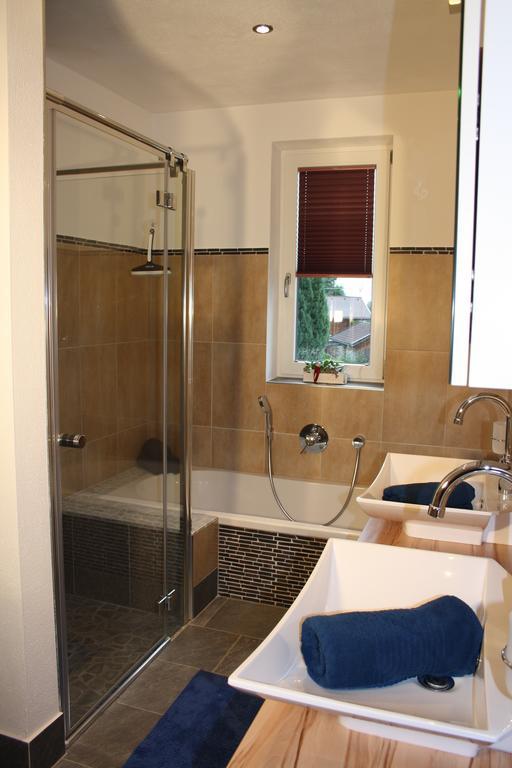 Villa Haus Magdalena à Piesendorf Extérieur photo