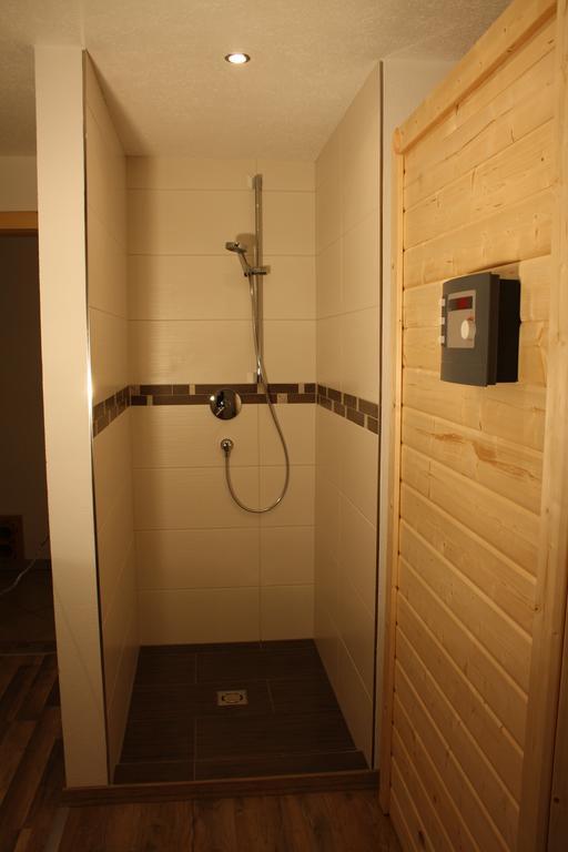 Villa Haus Magdalena à Piesendorf Extérieur photo
