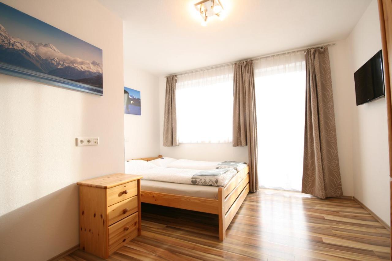 Villa Haus Magdalena à Piesendorf Extérieur photo