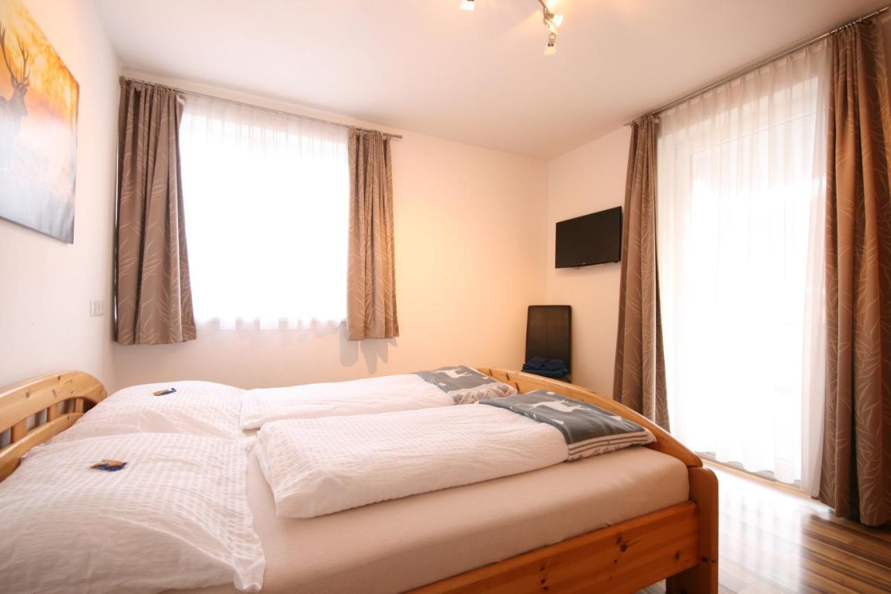 Villa Haus Magdalena à Piesendorf Extérieur photo