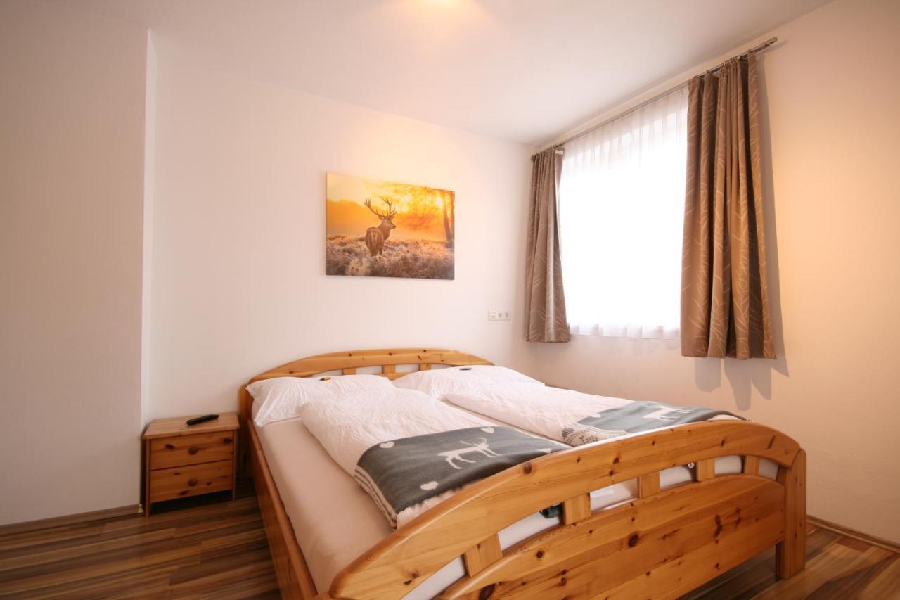 Villa Haus Magdalena à Piesendorf Extérieur photo