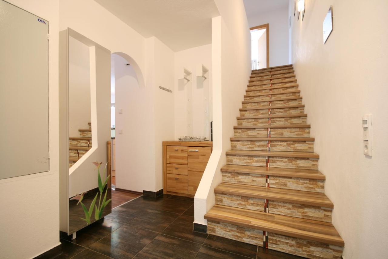 Villa Haus Magdalena à Piesendorf Extérieur photo