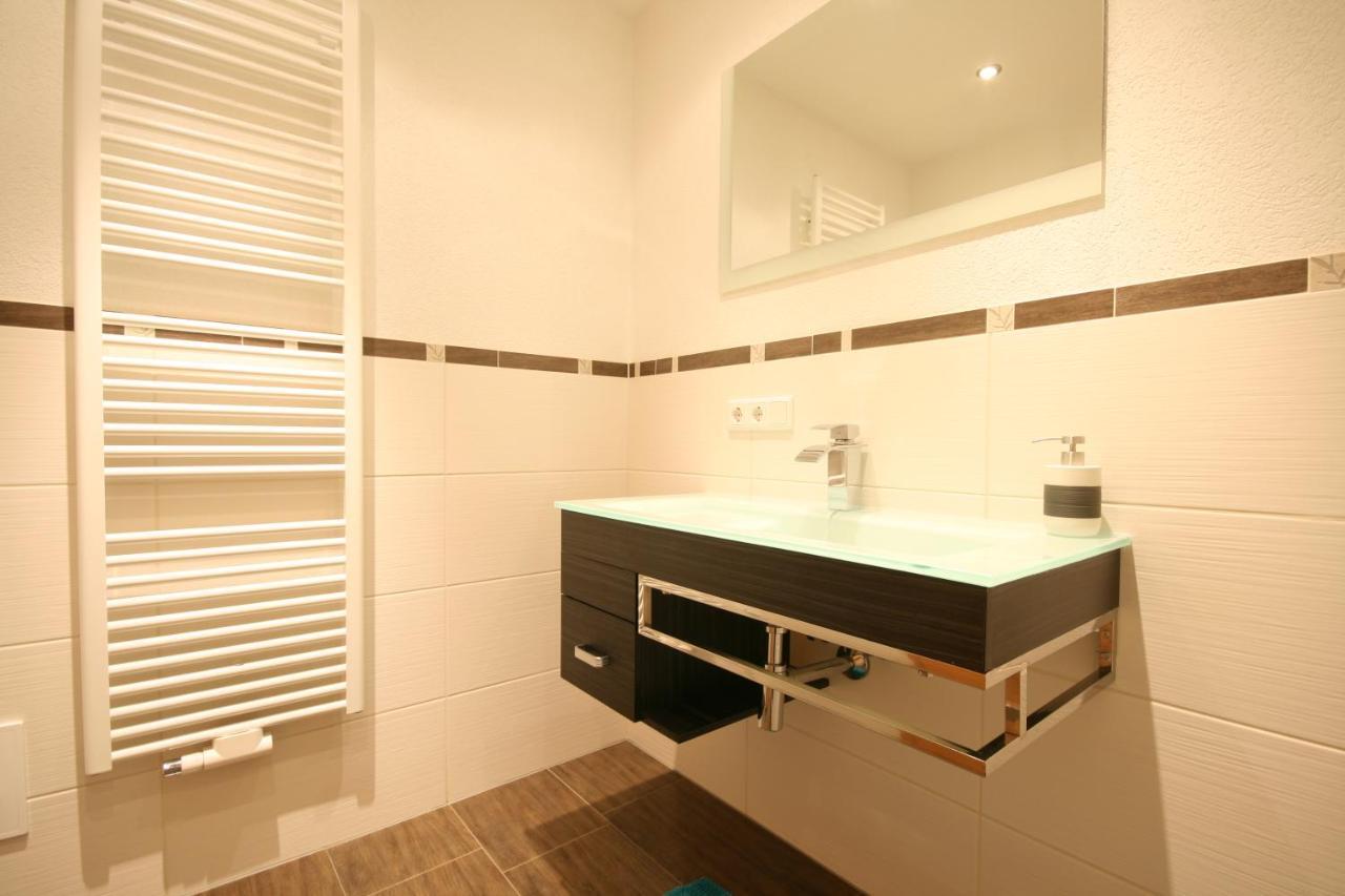 Villa Haus Magdalena à Piesendorf Extérieur photo
